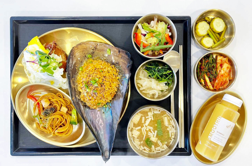 Food